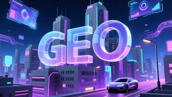 淮安市GEO 优化行业动态：主流搜索平台地域收录规则更新综述