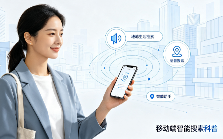 淮安市浅析 GEO 优化与 AI 优化如何重塑移动端手机搜索使用习惯