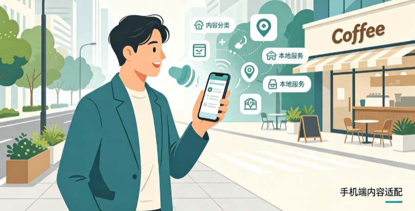 淮安市深度解析手机端 GEO 与 AI 优化协同逻辑，兼顾用户检索体验与企业线上传播