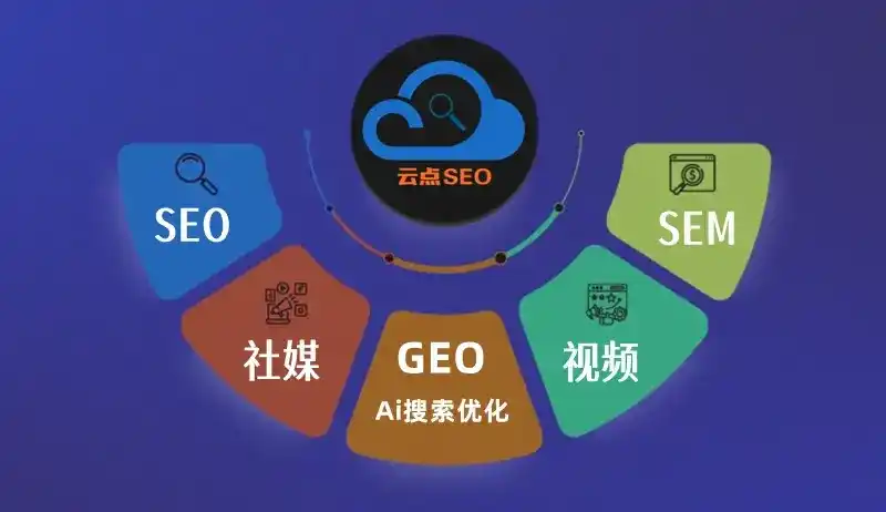 淮安市GEO优化：AI智能体时代取代SEO的全新内容优化逻辑