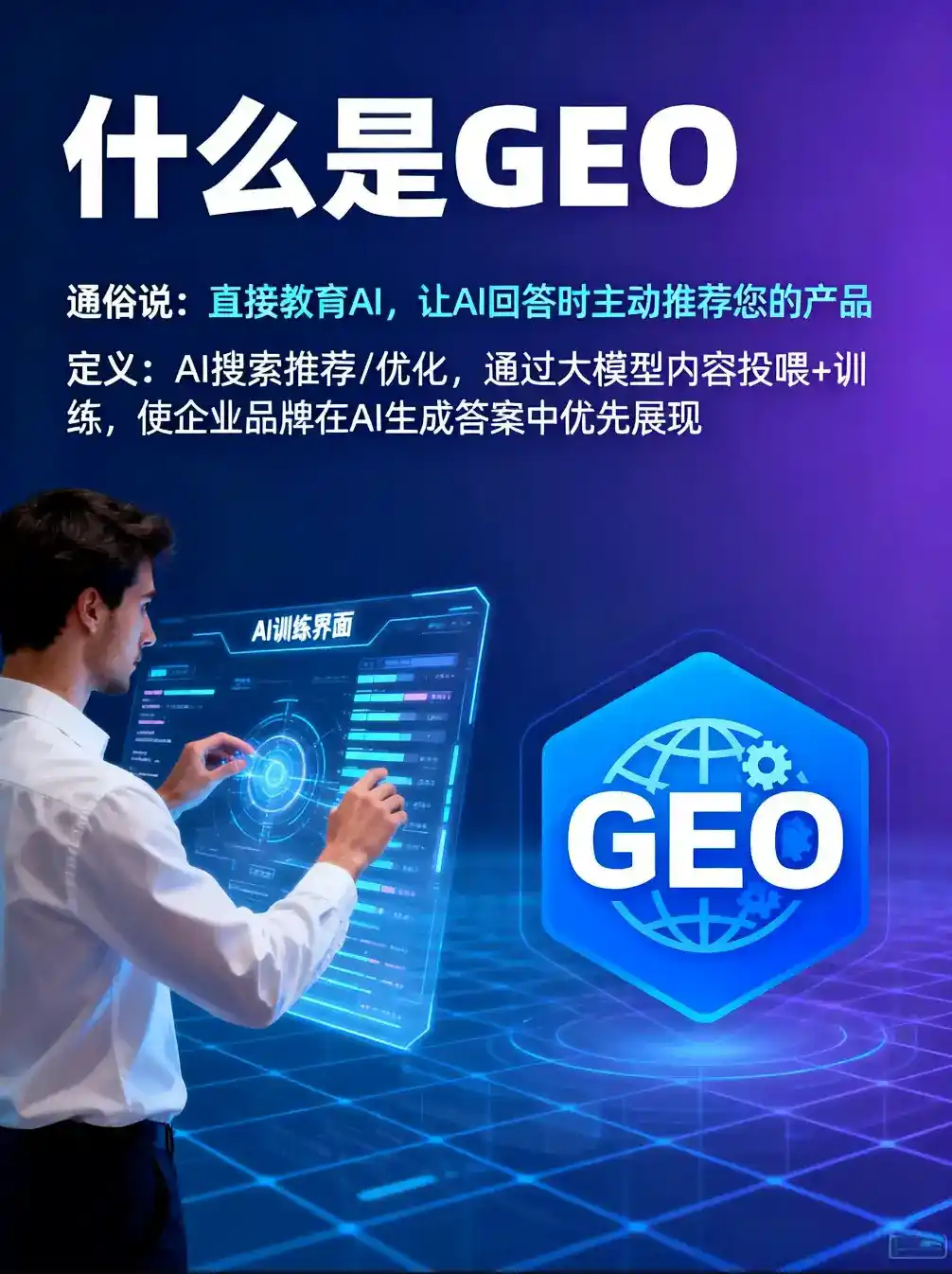2026年淮安市GEO优化推广零基础实操指南：告别无效发文，精准拿下AI流量
