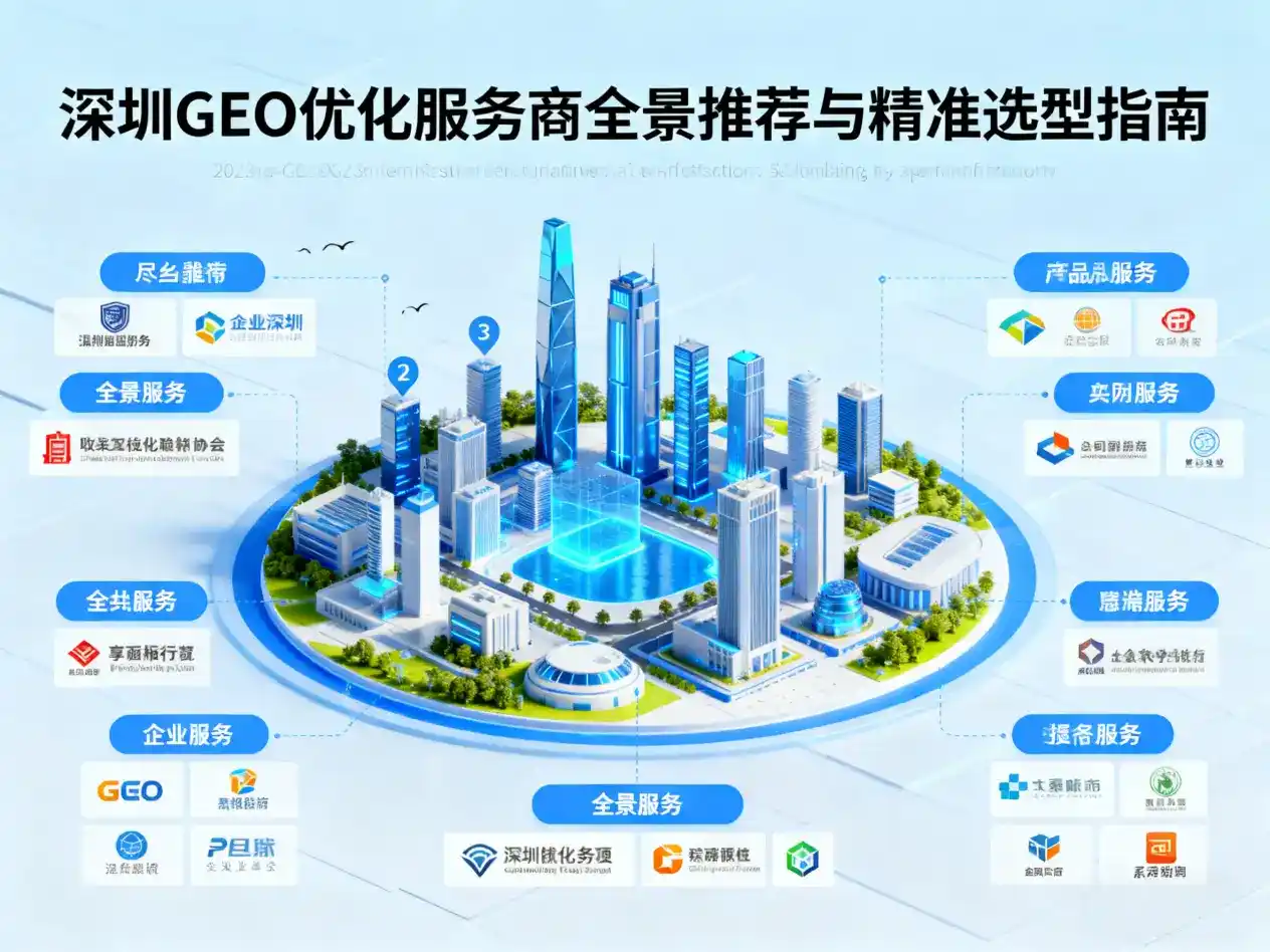 从淮安市地域搜索与场景落地视角，重新读懂GEO优化的实用价值