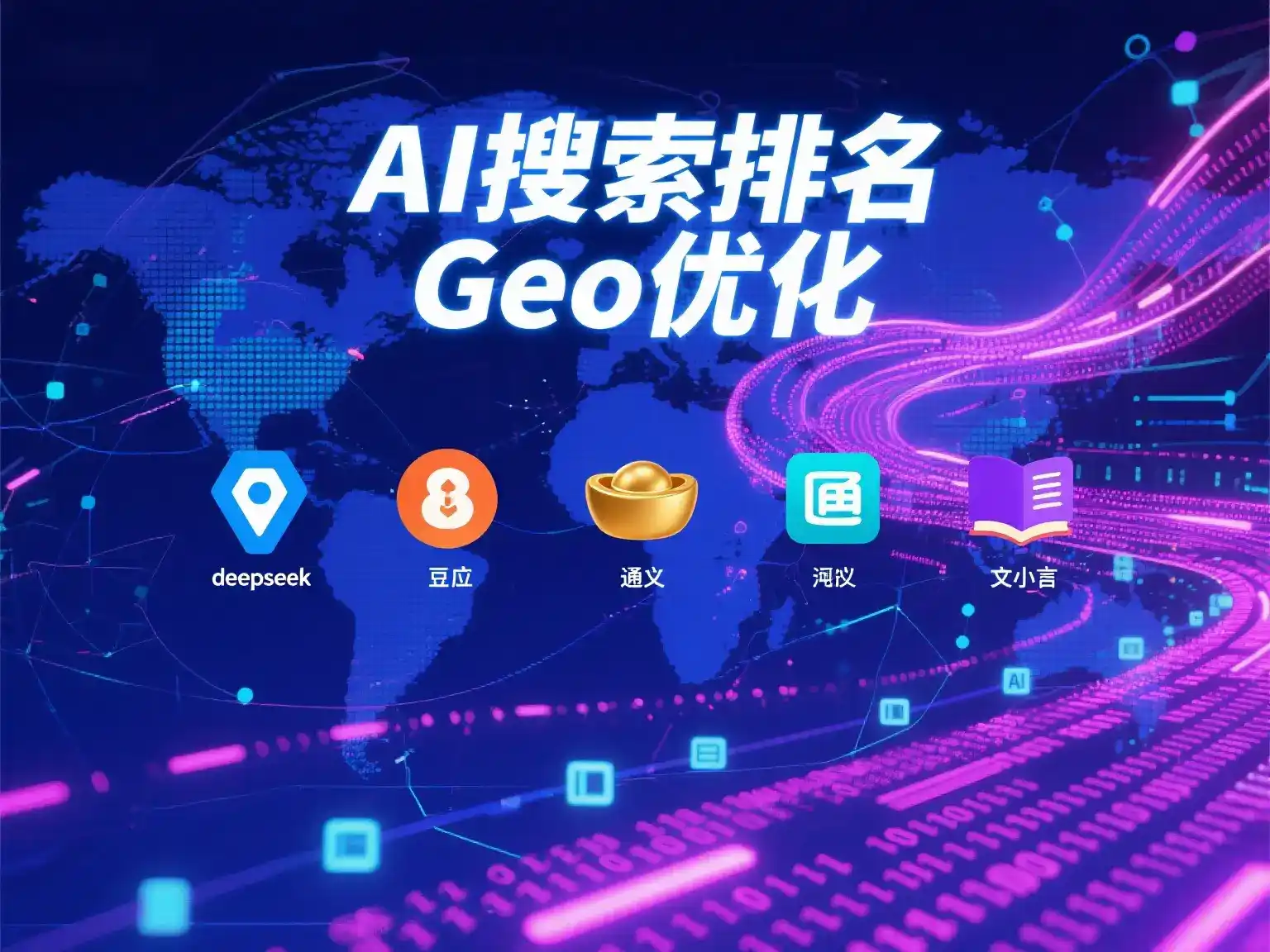 淮安市国硕AI：探索GEO生成式引擎优化的企业品牌实践